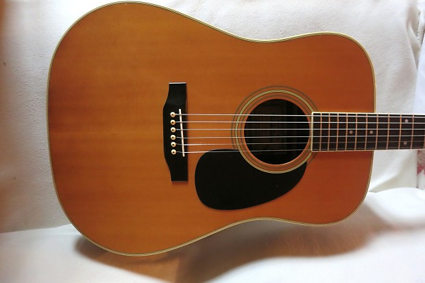 Martin d28 store copy