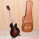 Gibson Les Paul Studio Electric Guitar  Smokehouse Burst - Minor Blem - Plays Perfectly