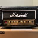 Marshall DSL1HR - 2-Channel 1-Watt All-Tube Guitar Amp Head