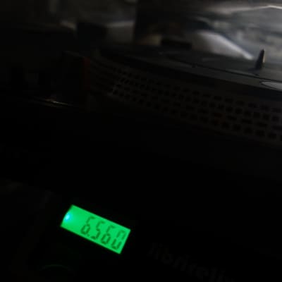 Platine vinyle Direct Drive SONY PS-11 Automatic Turntable + cellule AT-3600L image 12