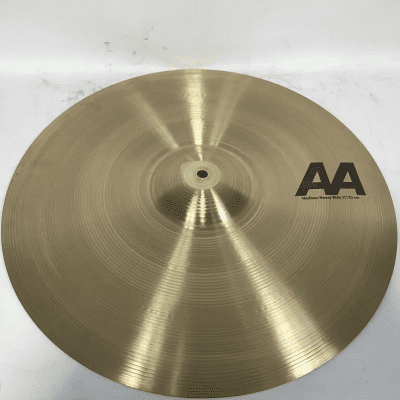 Sabian 21