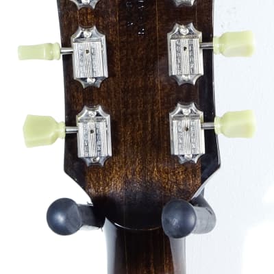 Gibson ES-335 Dot 1981 Sunburst image 4