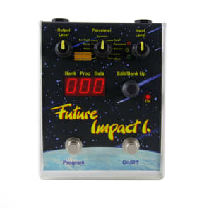 Panda Audio Future Impact Bass Synth