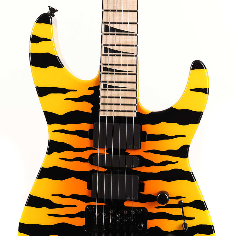 Jackson Custom Shop Dinky | Reverb