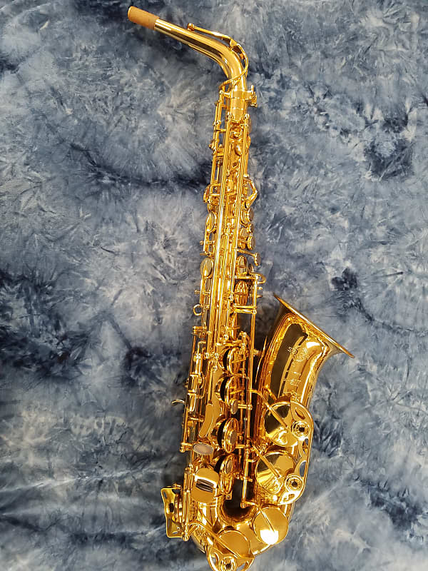 Selmer firebird on sale alto sax