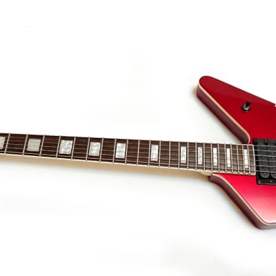Peavey ROTOR EXP 激レア　プレイコンディション良好！ Peavey Rotor EXP Limited Edition Explorer play through