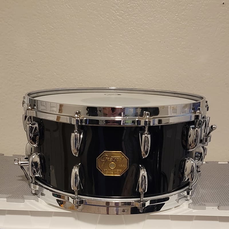 Gretsch 4153 top