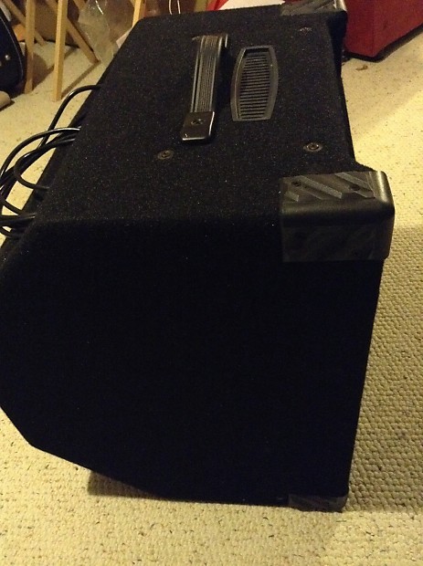 Kickback 12 | Hartke