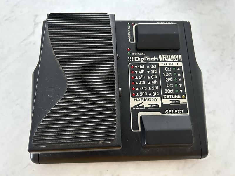 DigiTech Whammy II