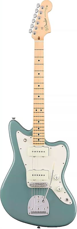 Fender American Professional Series Jazzmaster image 8