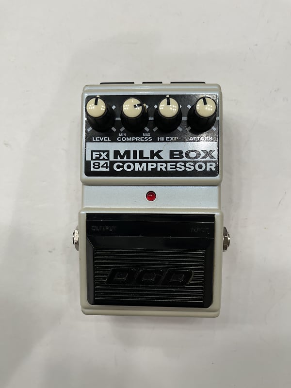 DOD FX84