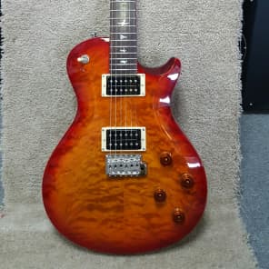PRS SE Mark Tremonti Vintage cherry | Reverb Canada