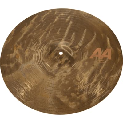 Sabian AA 18” Apollo Ride Cymbal image 1