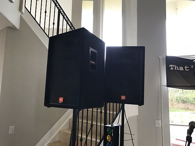 割引価格 JBL Reverb | SF-15 配信機器・PA機器・レコーディング機器
