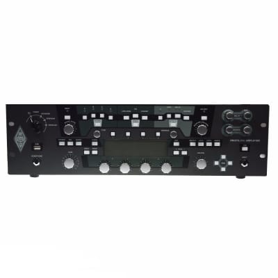 Kemper Profiler Rack | Reverb