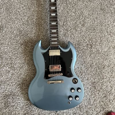 Epiphone '66 G-400 PRO