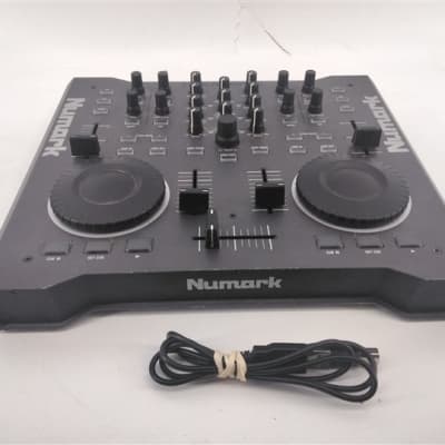 DJ機材 Numark Performance DJ Controller Amazon.com: Numark Mixtrack Platinum FX Serato DJ Controller
