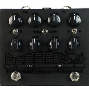 Black Arts Toneworks Sarcophagus | Reverb