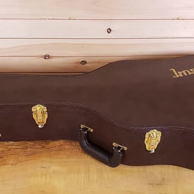 Gibson 50s J-45 Original Acoustic/Electric Guitar with Hardshell Case - Vintage Sunburst image 14