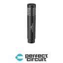 Audio-Technica Pro 37 Small-Diaphragm Condenser Microphone