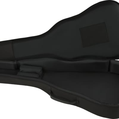 Fender Busker Dreadnought Gigcase - Black image 4
