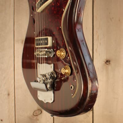 1968 Tokai Hummingbird 240S Rosewood with gig bag Japan