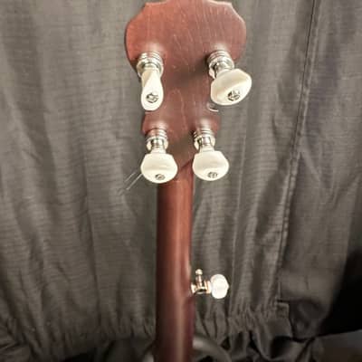 Deering Artisan Goodtime Special 5-String Resonator Banjo 2020's image 4