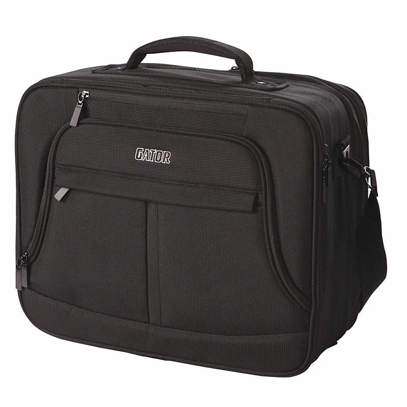 Gator Cases GAV-LTOFFICE Laptop & Projector Travel Bag Case image 1