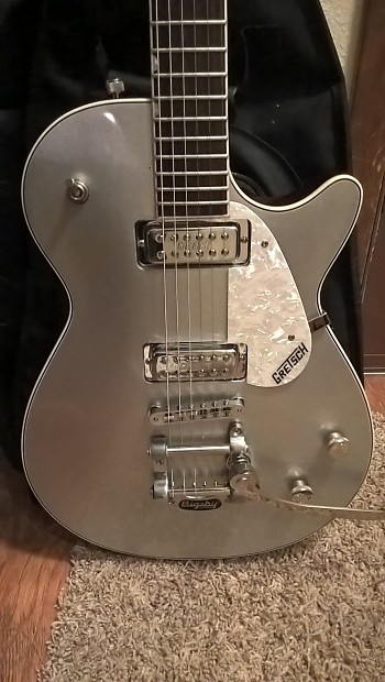 Solid Body :: G5230T Electromatic® Jet™ FT Single-Cut with