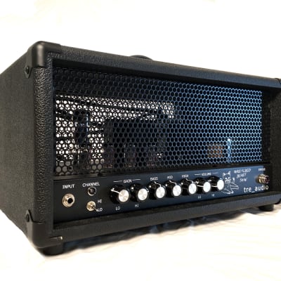 Koch Twintone II Black | Reverb