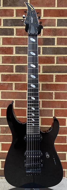 Caparison Dellinger 7 Prominence | Reverb