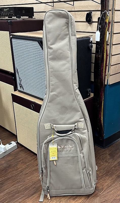 Warwick RockBag Bass Guitar Gig Bag | Reverb