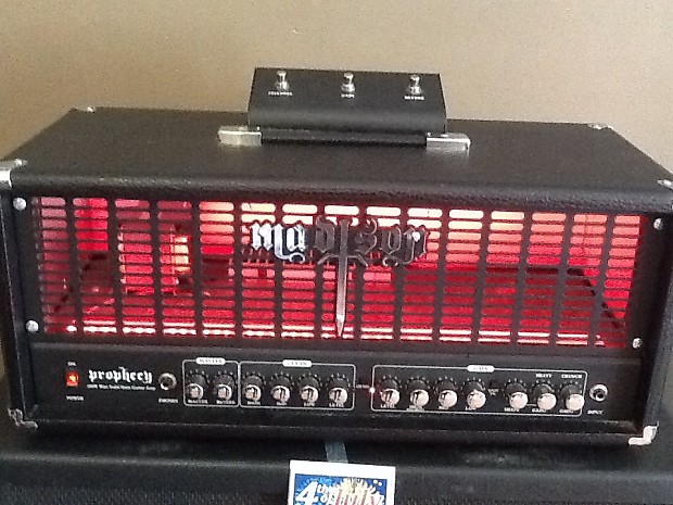 Madison amps sales