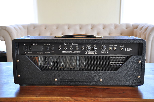 【25％OFF】 Custom Suhr CAE, (CAA, Plus Classic OD-100 Amplifiers Audio ギター