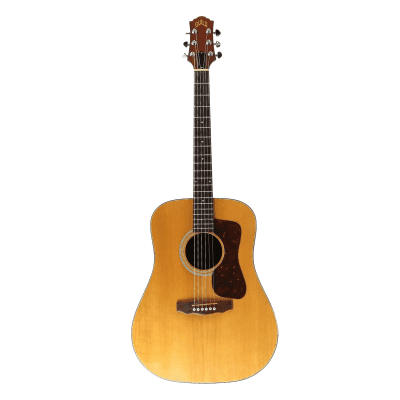 Guild Westerly Collection D-240E | Reverb