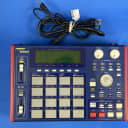 Akai Professional MPC1000 Portable Music Production Center Sampler Sequencer