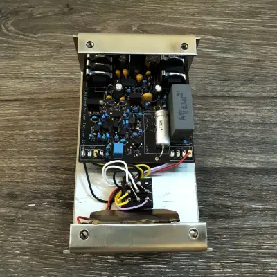 ギター Shin-ei B1G 1 BIG 1 ギター Shin-ei B1G 1 BIG 1 Shin-ei BG-1 Big 1 Preamp Gain Boost