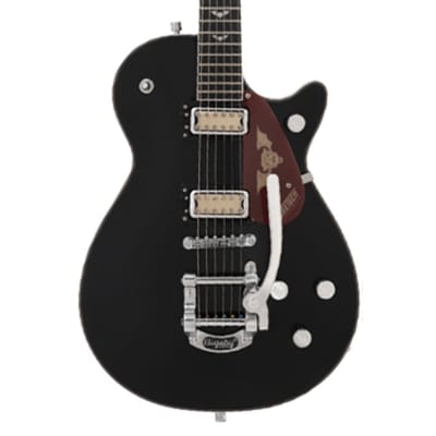 Gretsch G5230T Nick 13 Signature Electromatic Tiger Jet w/ Bigsby - Black image 3