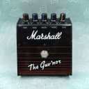 Marshall Guv'nor Overdrive Distortion Guitar Effect Pedal GK21034