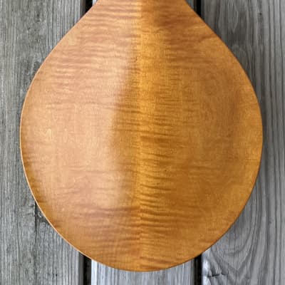 Collings MT Mandola 2013 - Gloss top, satin sides & back image 2
