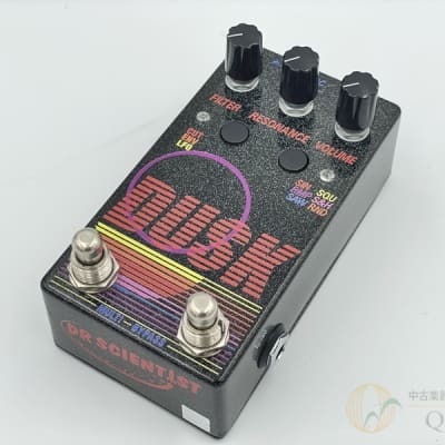 Reverb.com listing, price, conditions, and images for dr-scientist-dusk