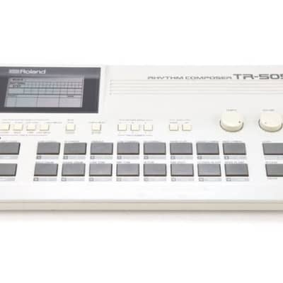 Roland TR-505 (Pre-Owned)