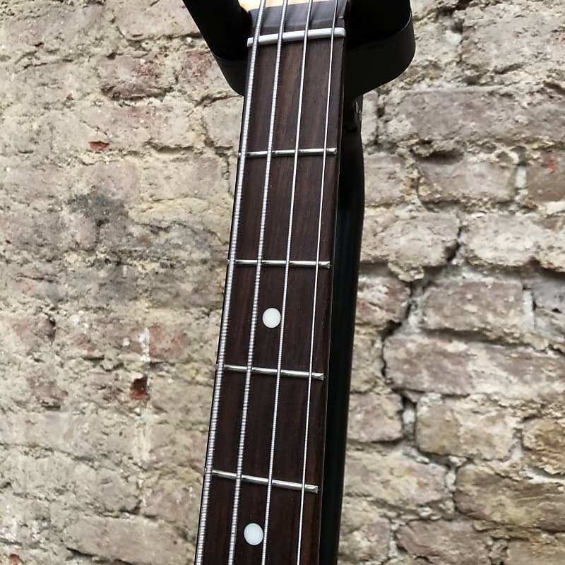 Music Man StingRay 3 EQ H Piezo