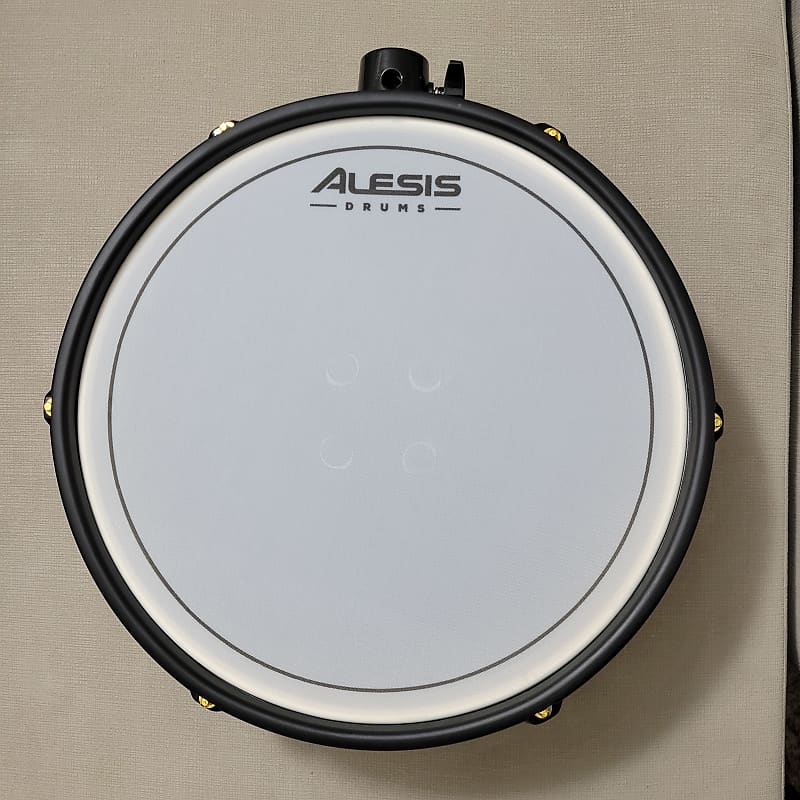 Alesis Strike Pro Se 14” Tom  │  Dual Zone Mesh Pad │ New Condition (Never Used) image 1