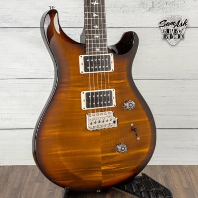 PRS CUSTOMER 24 20th ANNIVERSARY モデル PRS 20th Anniversary Custom 24 10-Top 2005 | Reverb