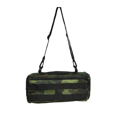 Soft Carrying Case for Teenage Engineering OP-1 Camouflage image 12