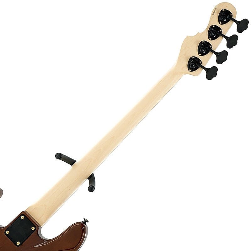 momose MJ1-LTD/Macassar Ebony/E (NAT) [IKEBE ORIGINAL MODEL