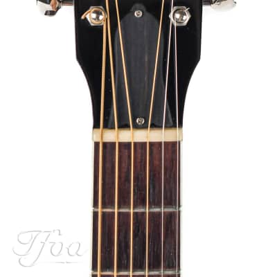 Gibson AJ Luthiers choice Cocobolo Adirondack 2006 image 2