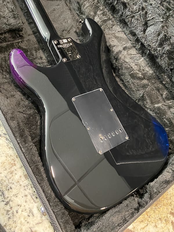 最終値下】Fender MIJ 2021LTD HybridⅡ RW M3TS