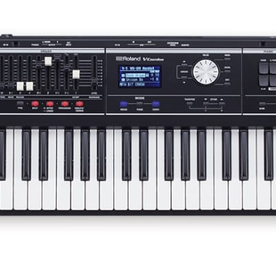 Roland VR-09B 61-Key V-Combo Organ | Reverb
